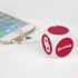 Oklahoma Sooners MX-100 Cubio Mini Bluetooth® Speaker Plus Selfie Remote
