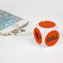 Oregon State Beavers MX-100 Cubio Mini Bluetooth® Speaker Plus Selfie Remote
