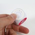 Wisconsin Badgers MX-100 Cubio Mini Bluetooth® Speaker Plus Selfie Remote
