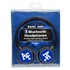Air Force Falcons Sonic Jam Bluetooth® Headphones
