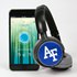Air Force Falcons Sonic Jam Bluetooth® Headphones
