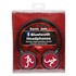 Alabama Crimson Tide Sonic Jam Bluetooth® Headphones

