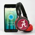 Alabama Crimson Tide Sonic Jam Bluetooth® Headphones
