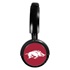 Arkansas Razorbacks Sonic Jam Bluetooth® Headphones
