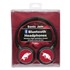 Arkansas Razorbacks Sonic Jam Bluetooth® Headphones
