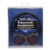 Auburn Tigers Sonic Jam Bluetooth® Headphones
