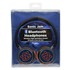 Auburn Tigers Sonic Jam Bluetooth® Headphones
