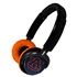 Auburn Tigers Sonic Jam Bluetooth® Headphones
