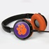 Clemson Tigers Sonic Jam Bluetooth® Headphones
