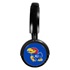 Kansas Jayhawks Sonic Jam Bluetooth® Headphones
