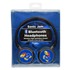 Kansas Jayhawks Sonic Jam Bluetooth® Headphones
