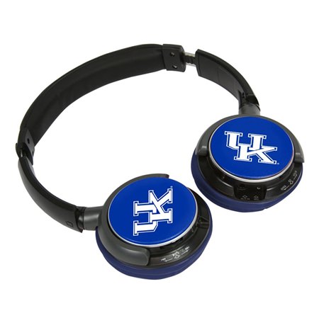 Kentucky Wildcats Sonic Jam Bluetooth® Headphones
