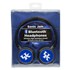 Kentucky Wildcats Sonic Jam Bluetooth® Headphones
