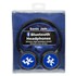 Kentucky Wildcats Sonic Jam Bluetooth® Headphones
