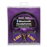 LSU Tigers Sonic Jam Bluetooth® Headphones
