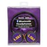 LSU Tigers Sonic Jam Bluetooth® Headphones
