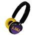 LSU Tigers Sonic Jam Bluetooth® Headphones
