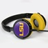 LSU Tigers Sonic Jam Bluetooth® Headphones
