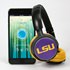 LSU Tigers Sonic Jam Bluetooth® Headphones
