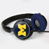 Michigan Wolverines Sonic Jam Bluetooth® Headphones
