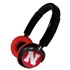 Nebraska Cornhuskers Sonic Jam Bluetooth® Headphones
