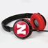 Nebraska Cornhuskers Sonic Jam Bluetooth® Headphones
