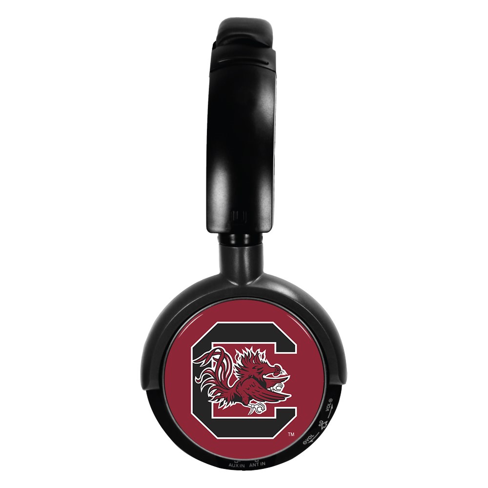 South Carolina Gamecocks Sonic Jam Bluetooth® Headphones MobileMars