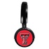 Texas Tech Red Raiders Sonic Jam Bluetooth® Headphones
