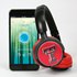 Texas Tech Red Raiders Sonic Jam Bluetooth® Headphones
