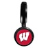 Wisconsin Badgers Sonic Jam Bluetooth® Headphones
