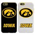 Guard Dog Iowa Hawkeyes Hybrid Phone Case for iPhone 6 Plus / 6s Plus 

