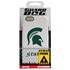 Guard Dog Michigan State Spartans Hybrid Phone Case for iPhone 6 / 6s 
