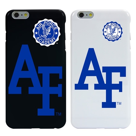 Guard Dog Air Force Falcons Phone Case for iPhone 6 Plus / 6s Plus

