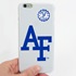 Guard Dog Air Force Falcons Phone Case for iPhone 6 Plus / 6s Plus
