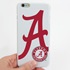 Guard Dog Alabama Crimson Tide Phone Case for iPhone 6 Plus / 6s Plus
