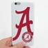 Guard Dog Alabama Crimson Tide Phone Case for iPhone 6 Plus / 6s Plus
