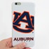 Guard Dog Auburn Tigers Phone Case for iPhone 6 Plus / 6s Plus
