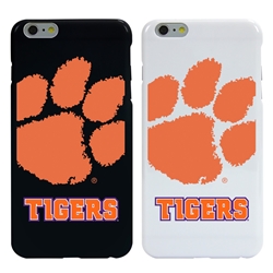 
Guard Dog Clemson Tigers Phone Case for iPhone 6 Plus / 6s Plus
