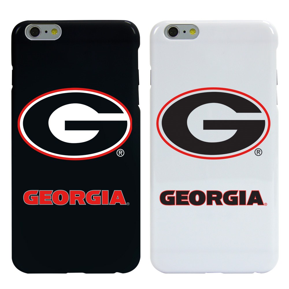 Georgia Bulldogs Iphone Plus Case Georgia Bulldogs Iphone Plus Case