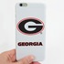 Guard Dog Georgia Bulldogs Phone Case for iPhone 6 Plus / 6s Plus
