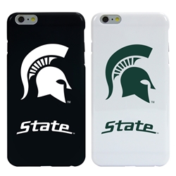 
Guard Dog Michigan State Spartans Phone Case for iPhone 6 Plus / 6s Plus
