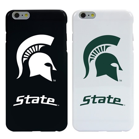 Guard Dog Michigan State Spartans Phone Case for iPhone 6 Plus / 6s Plus
