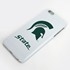 Guard Dog Michigan State Spartans Phone Case for iPhone 6 Plus / 6s Plus
