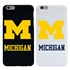 Guard Dog Michigan Wolverines Phone Case for iPhone 6 Plus / 6s Plus
