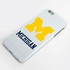 Guard Dog Michigan Wolverines Phone Case for iPhone 6 Plus / 6s Plus
