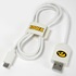 Iowa Hawkeyes Micro USB Cable with QuikClip
