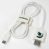 Michigan State Spartans Micro USB Cable with QuikClip
