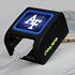 Air Force Falcons WP-400X 4-Port USB Wall Charger
