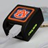 Auburn Tigers WP-400X 4-Port USB Wall Charger
