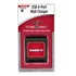 Guard Dog Case IH WP-400X 4-Port USB Wall Charger
